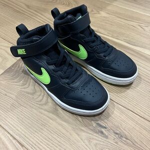 Nike High Tops Kids